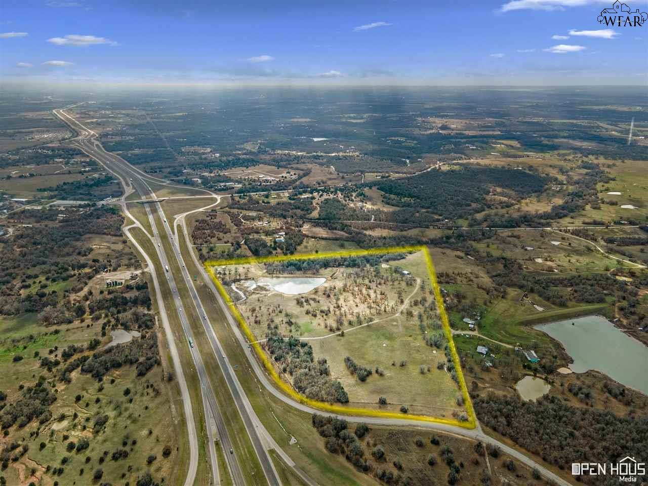 13910 & 13972 Hwy 287 S Access Rd, Sunset, Texas image 12