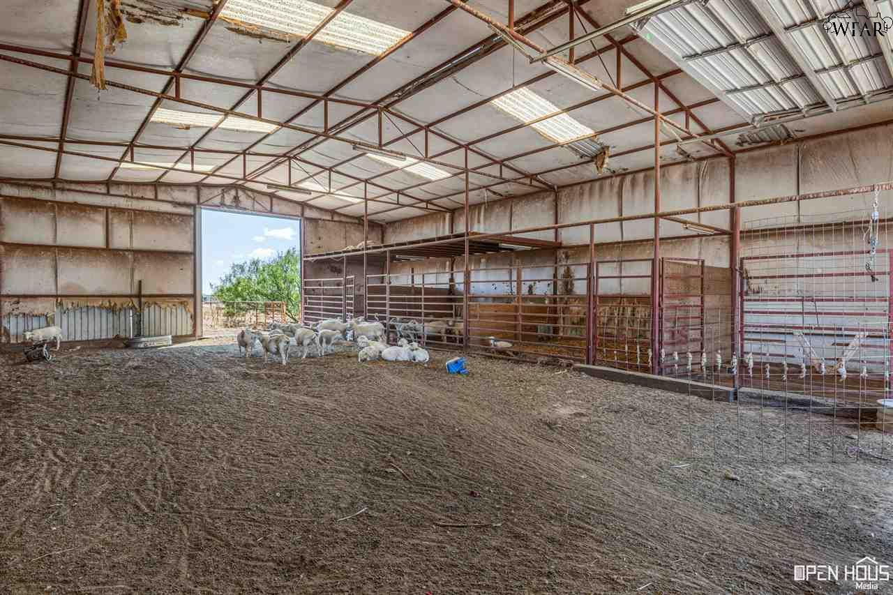 294 Burnett Ranch Road, Electra, Texas image 27