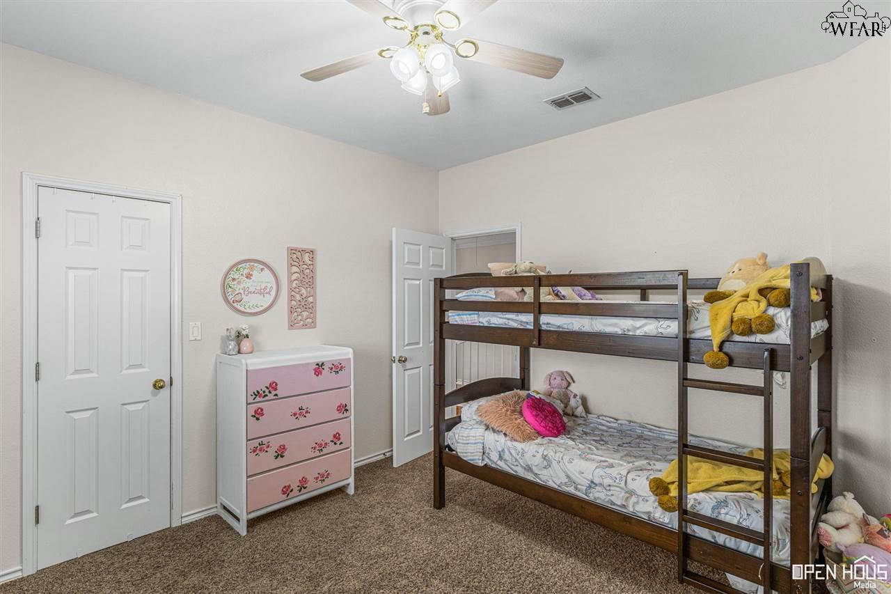 294 Burnett Ranch Road, Electra, Texas image 24