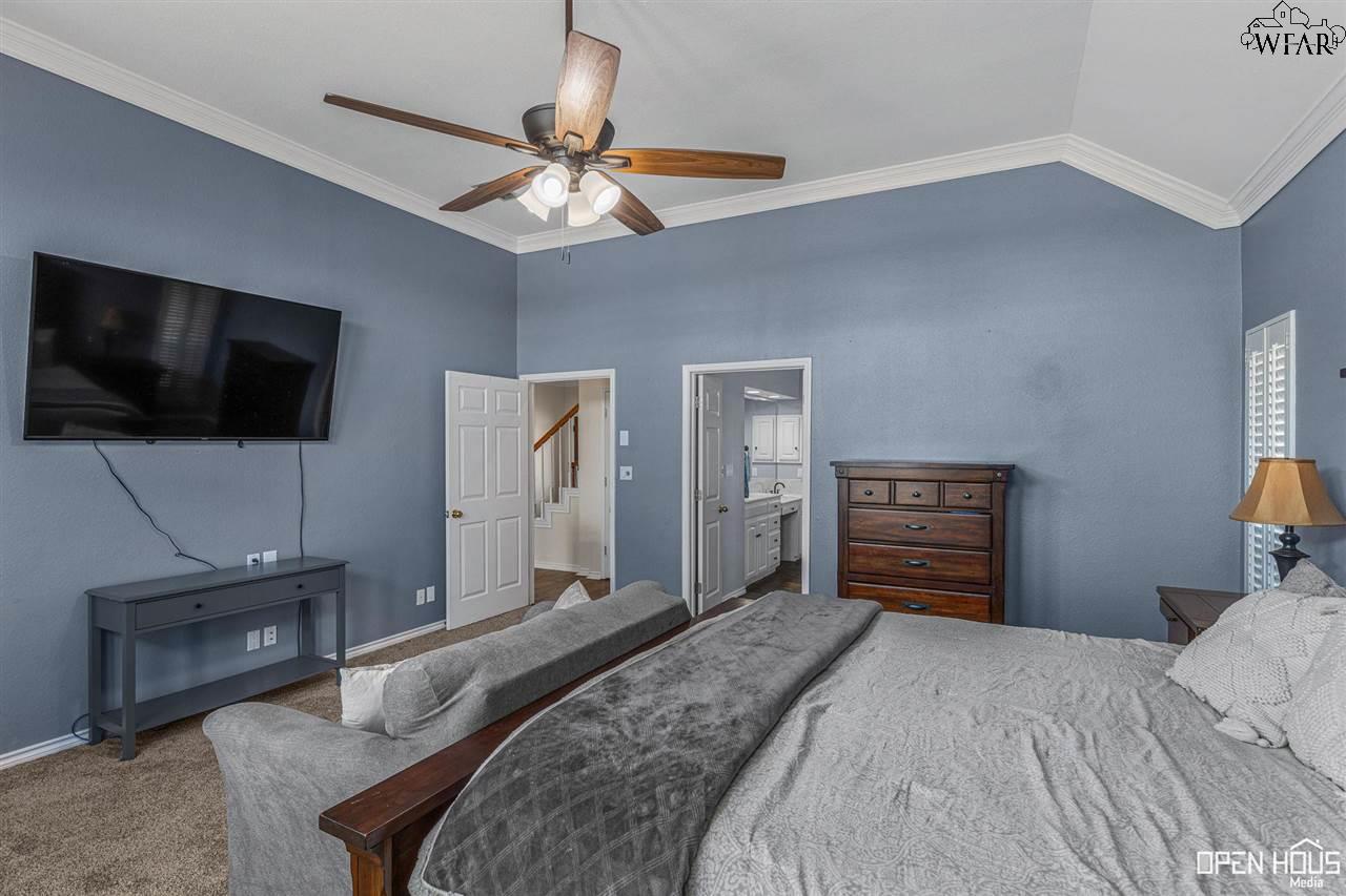294 Burnett Ranch Road, Electra, Texas image 12