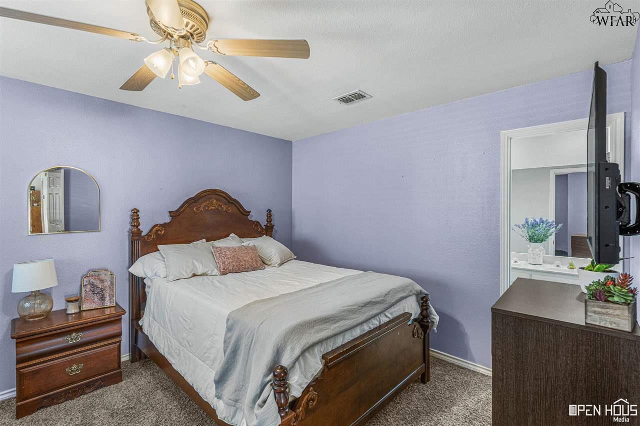 294 Burnett Ranch Road, Electra, Texas image 18