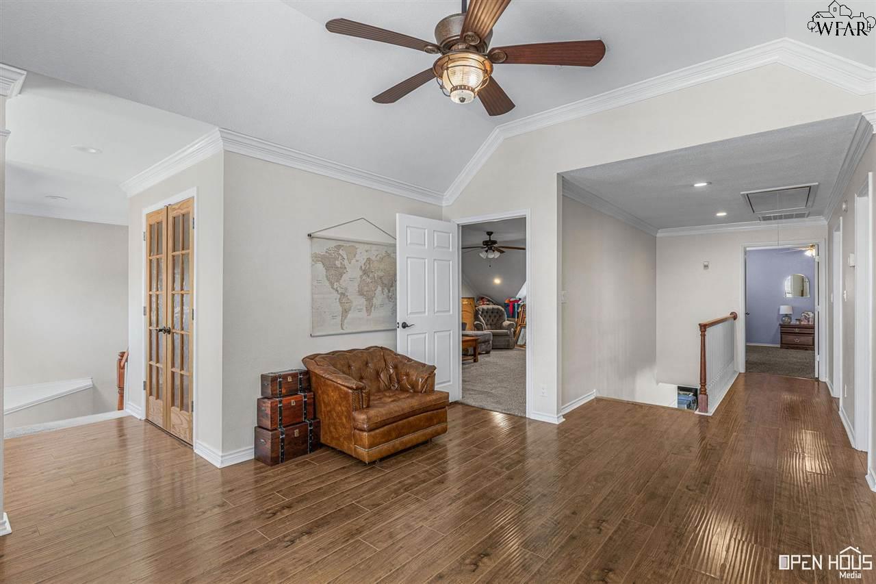 294 Burnett Ranch Road, Electra, Texas image 16