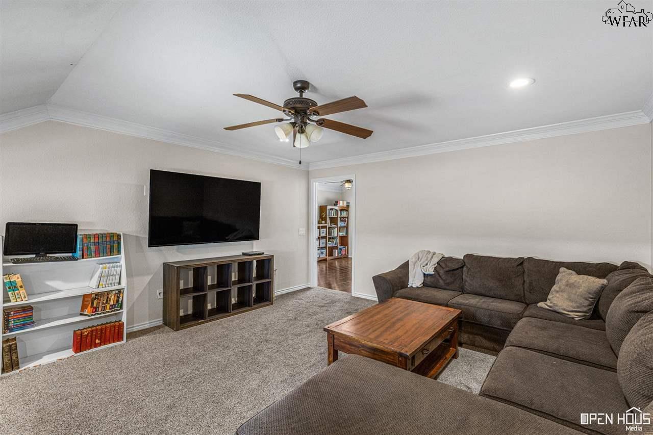 294 Burnett Ranch Road, Electra, Texas image 17