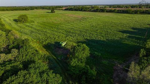 Vacant Land For Sale - Fm 103 #SPANISH FORT<br/> Nocona, TX 76255