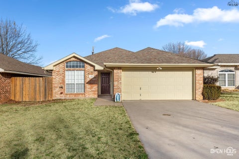 Homes For Sale - 5102 Untalan Street<br/> Wichita County, Wichita Falls, TX 76306