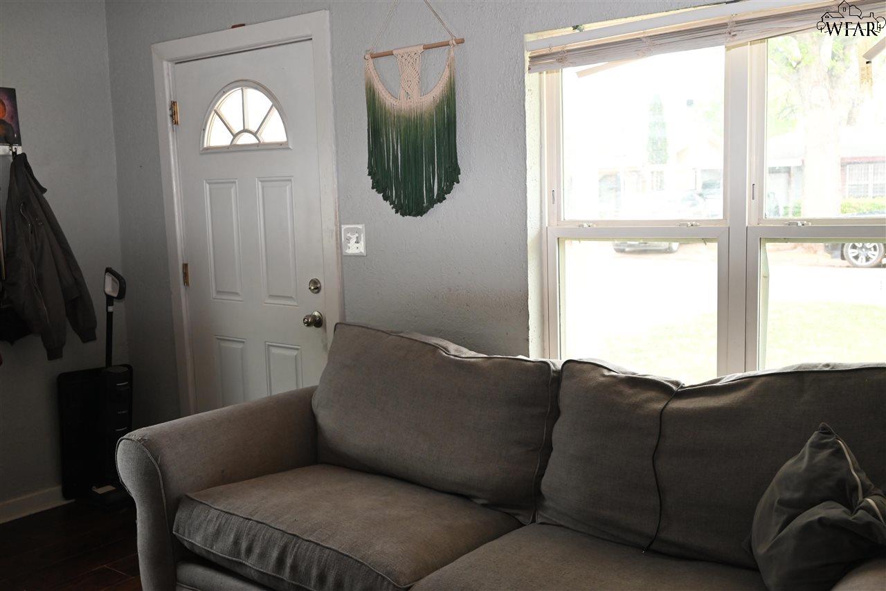 2816 Mcgaha Avenue, Wichita Falls, Texas image 3