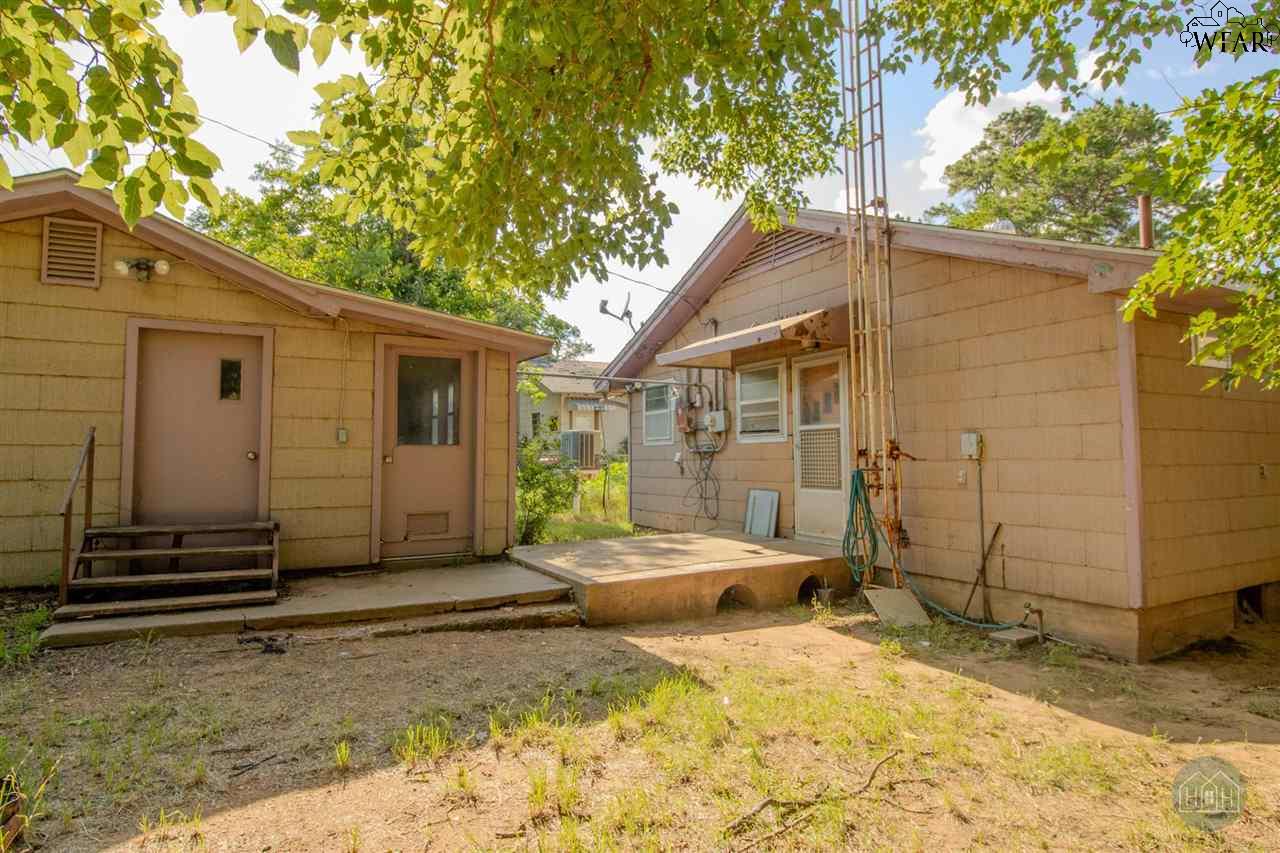 2011 Gordon Street, Vernon, Texas image 25