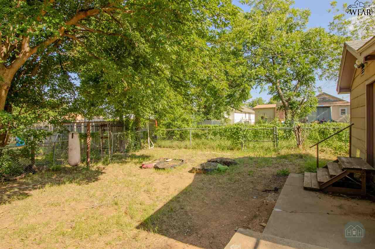2011 Gordon Street, Vernon, Texas image 24