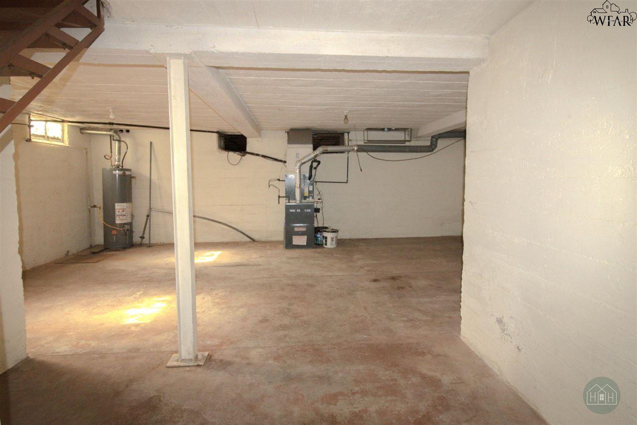 2011 Gordon Street, Vernon, Texas image 21
