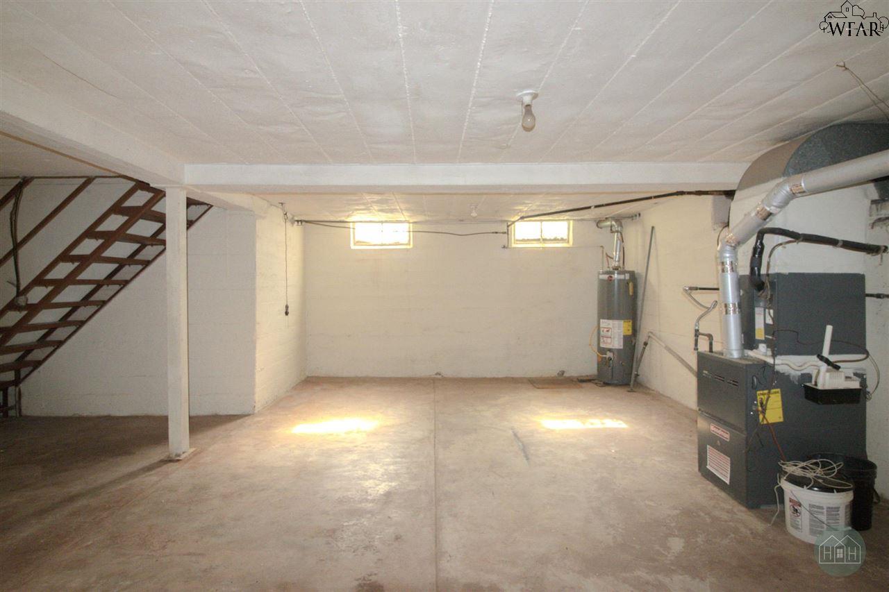 2011 Gordon Street, Vernon, Texas image 22