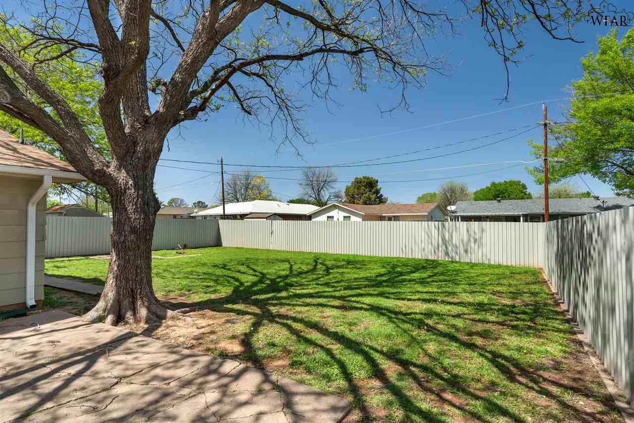 4106 Beard Avenue, Wichita Falls, Texas image 23