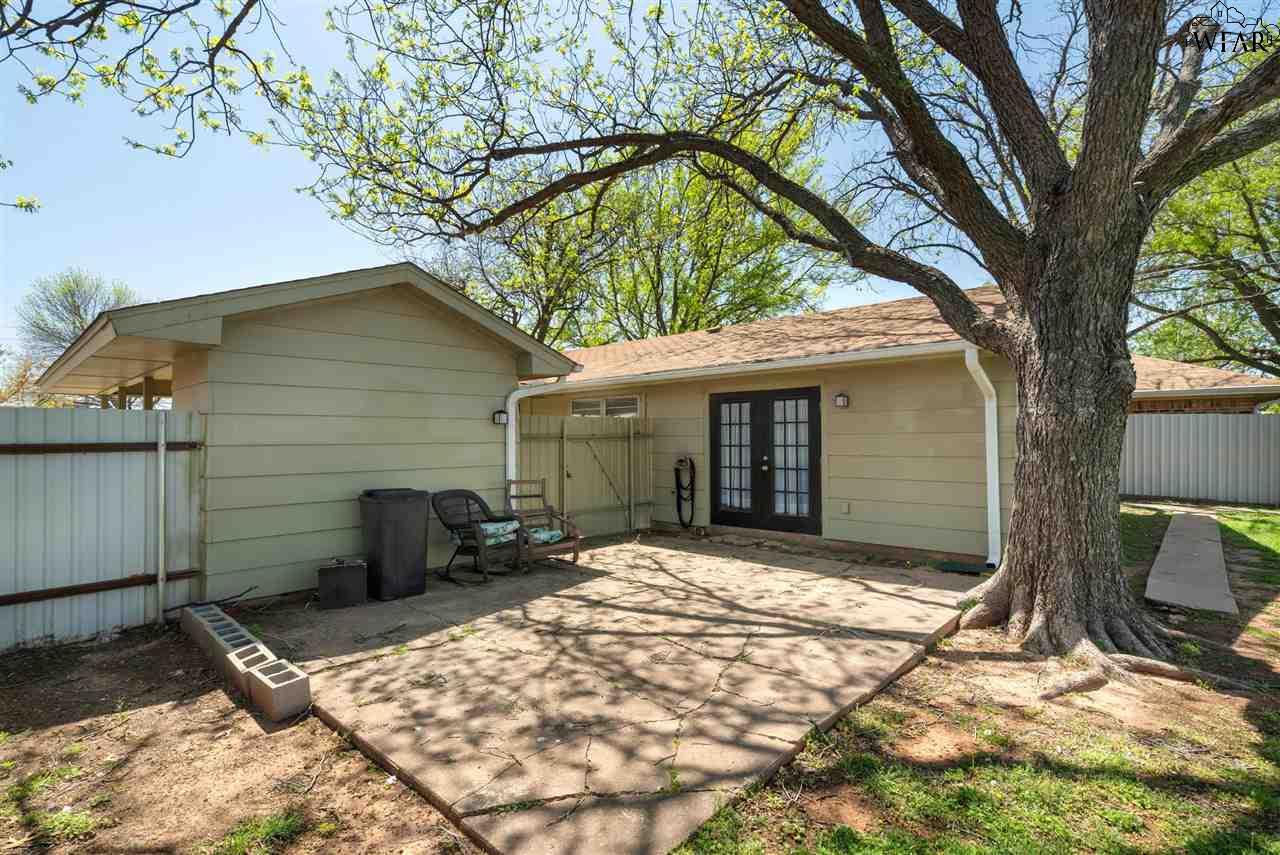 4106 Beard Avenue, Wichita Falls, Texas image 22