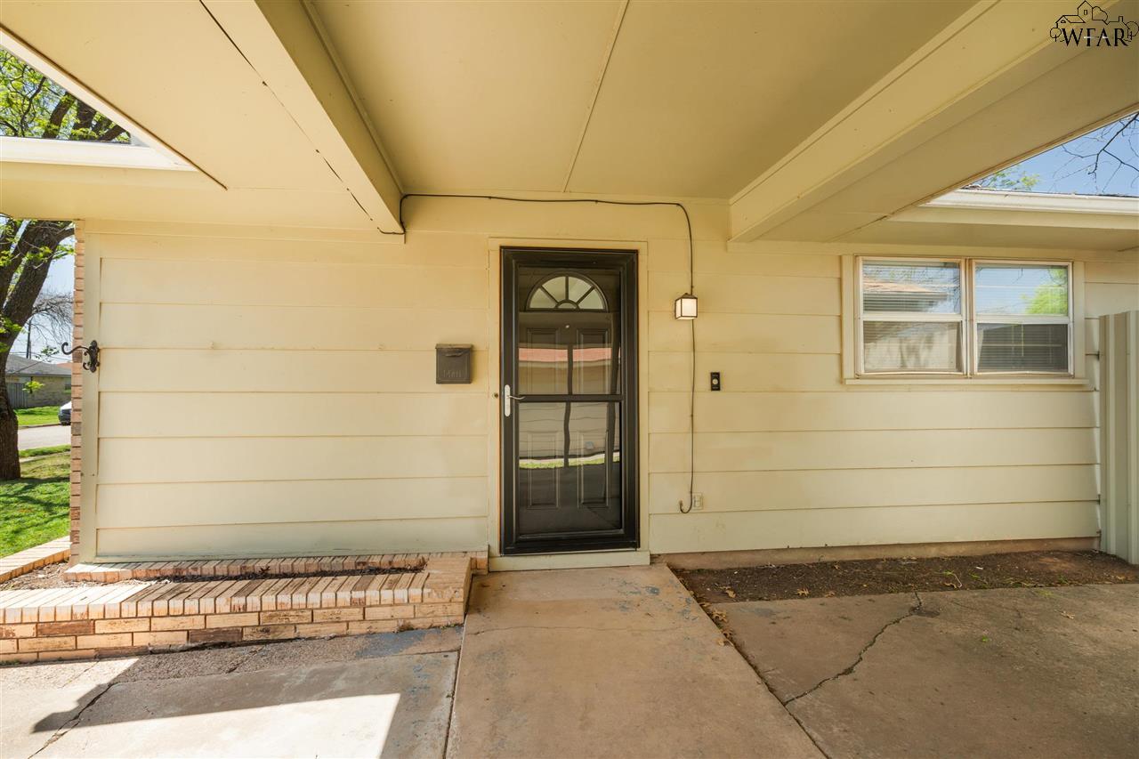 4106 Beard Avenue, Wichita Falls, Texas image 2