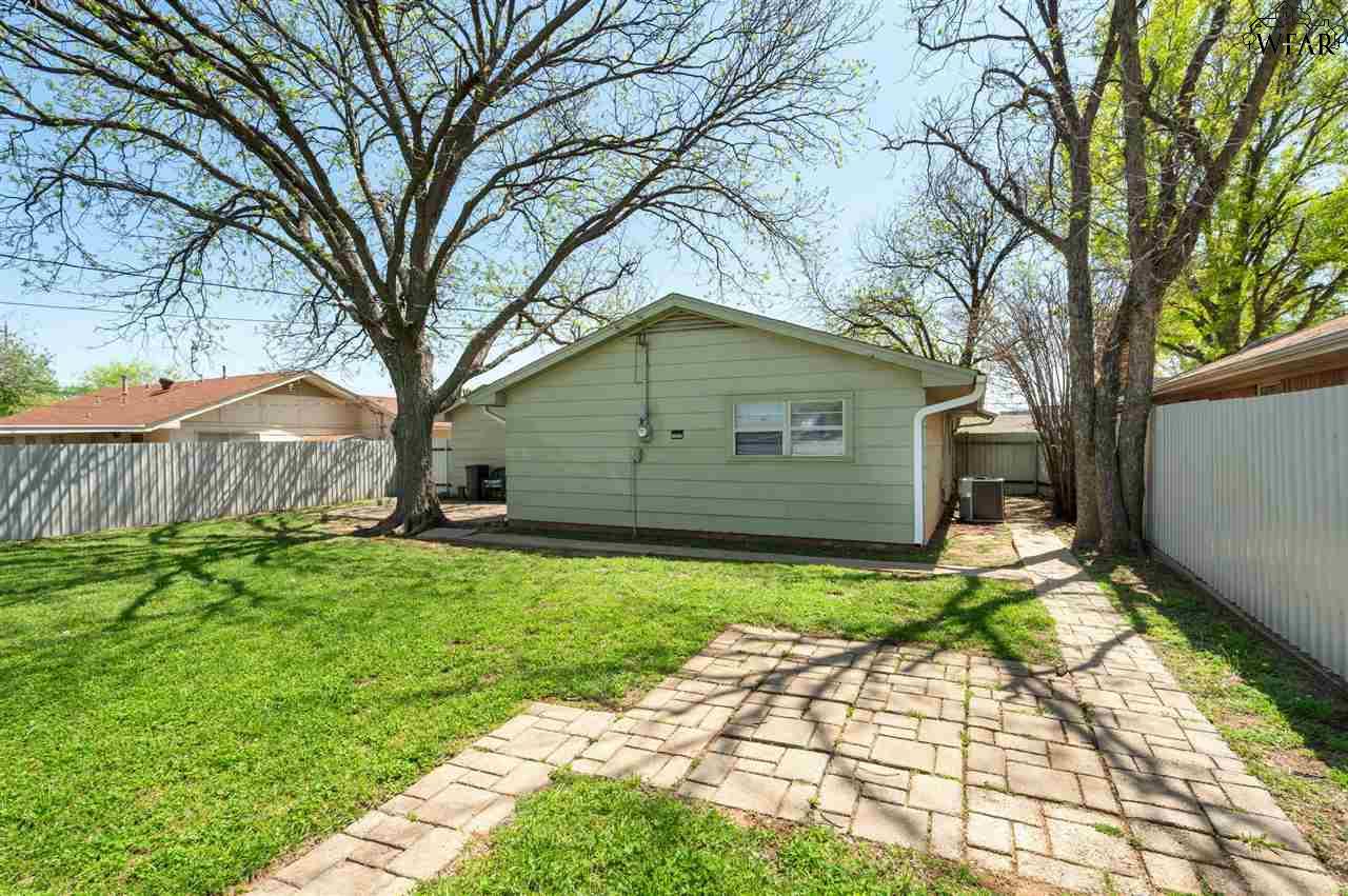 4106 Beard Avenue, Wichita Falls, Texas image 25