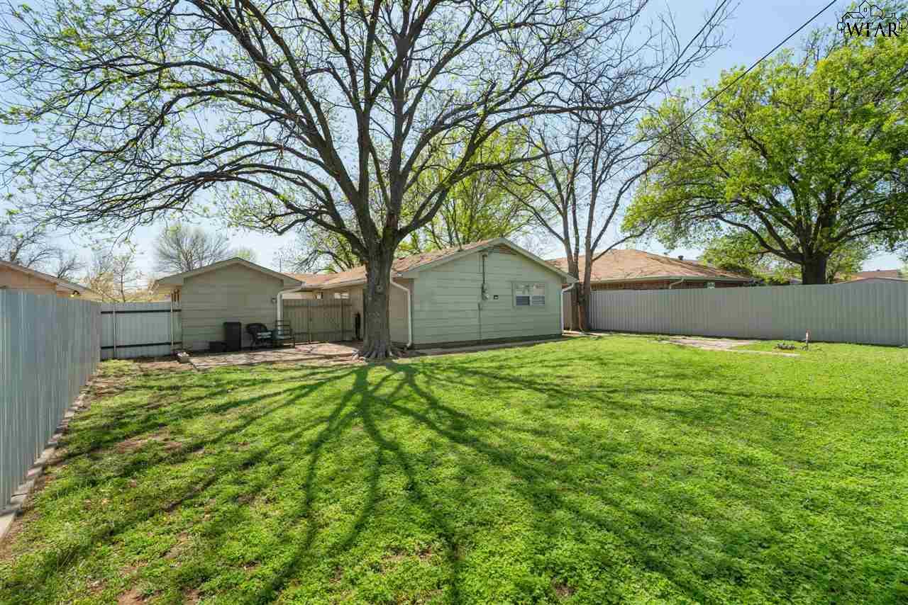 4106 Beard Avenue, Wichita Falls, Texas image 24