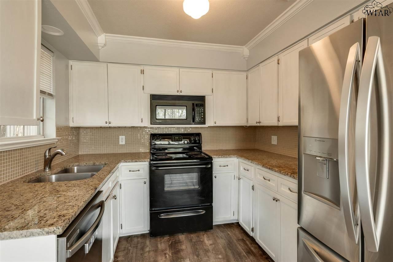 4106 Beard Avenue, Wichita Falls, Texas image 8