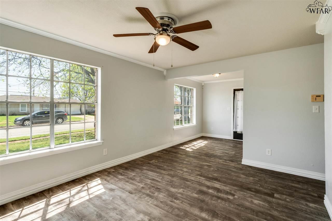 4106 Beard Avenue, Wichita Falls, Texas image 5