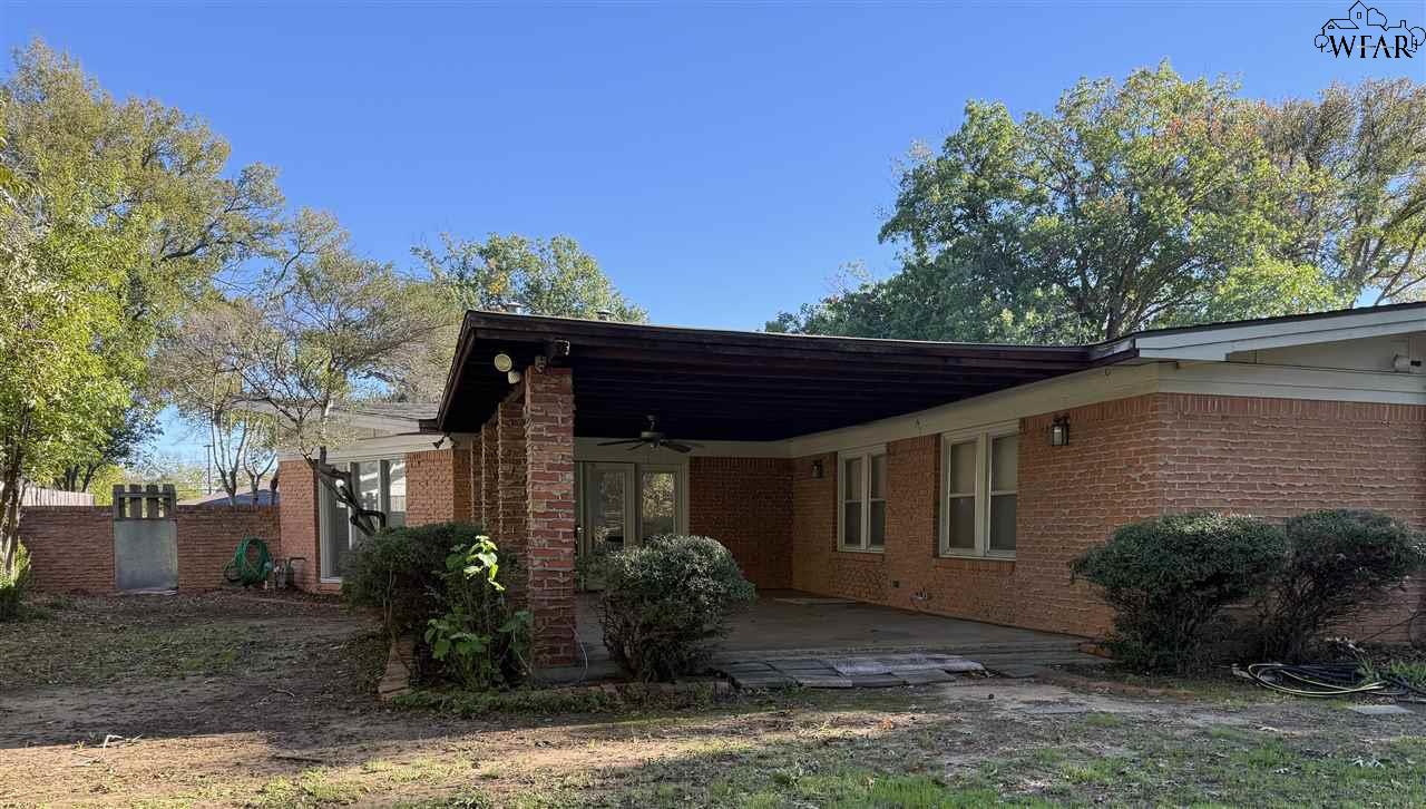 4406 University Avenue, Wichita Falls, Texas image 19