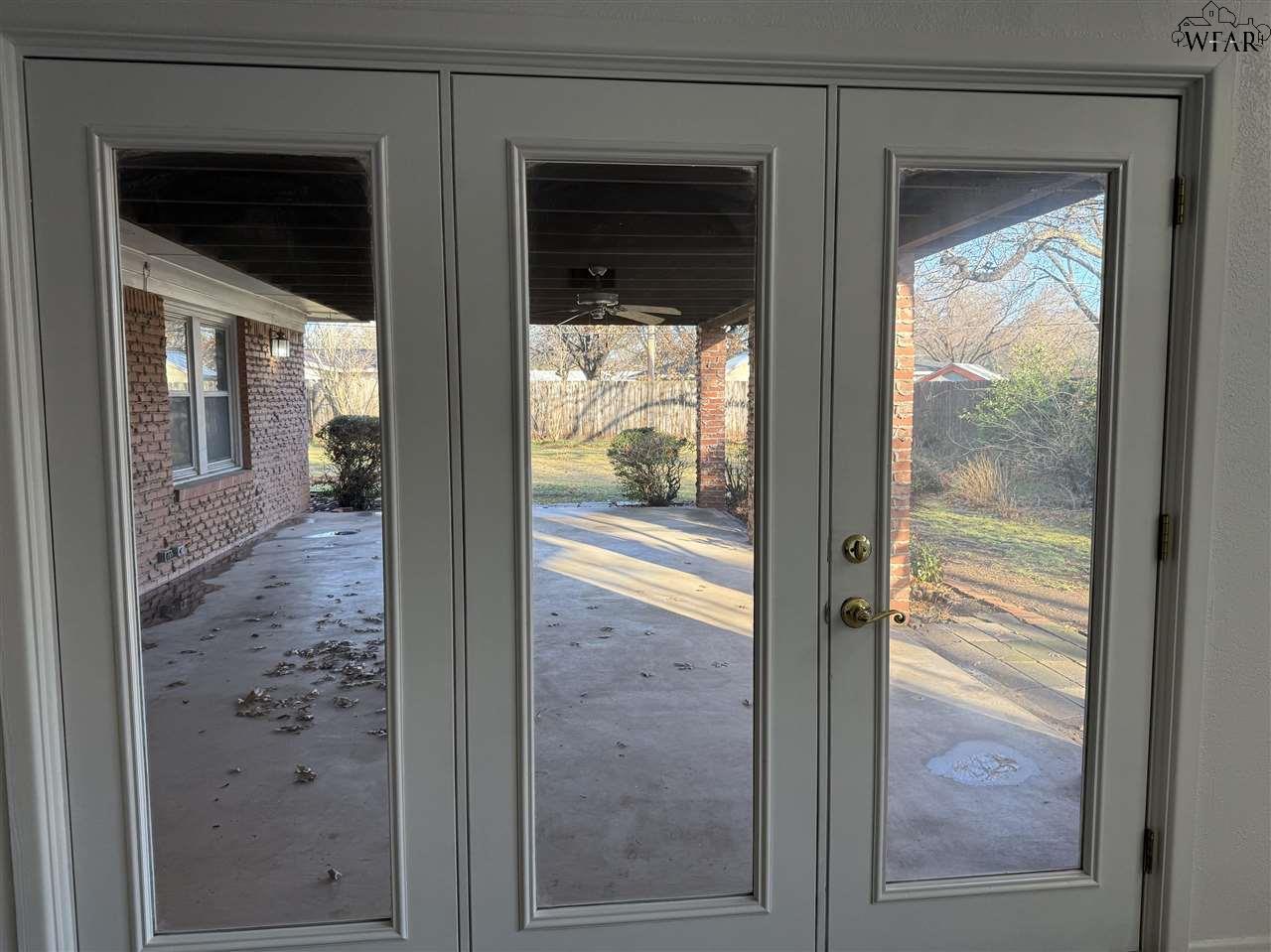 4406 University Avenue, Wichita Falls, Texas image 4
