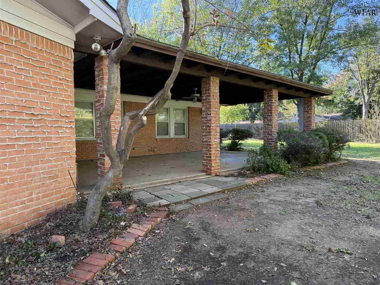 4406 University Avenue, Wichita Falls, Texas image 21