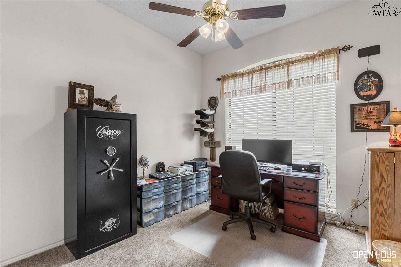 4524 Wendover Street, Wichita Falls, Texas image 17