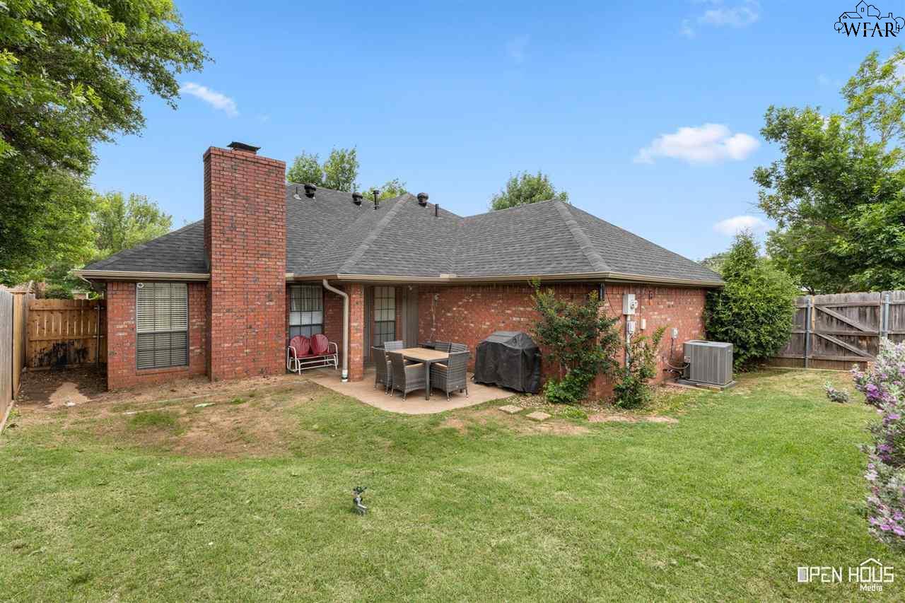 4524 Wendover Street, Wichita Falls, Texas image 26