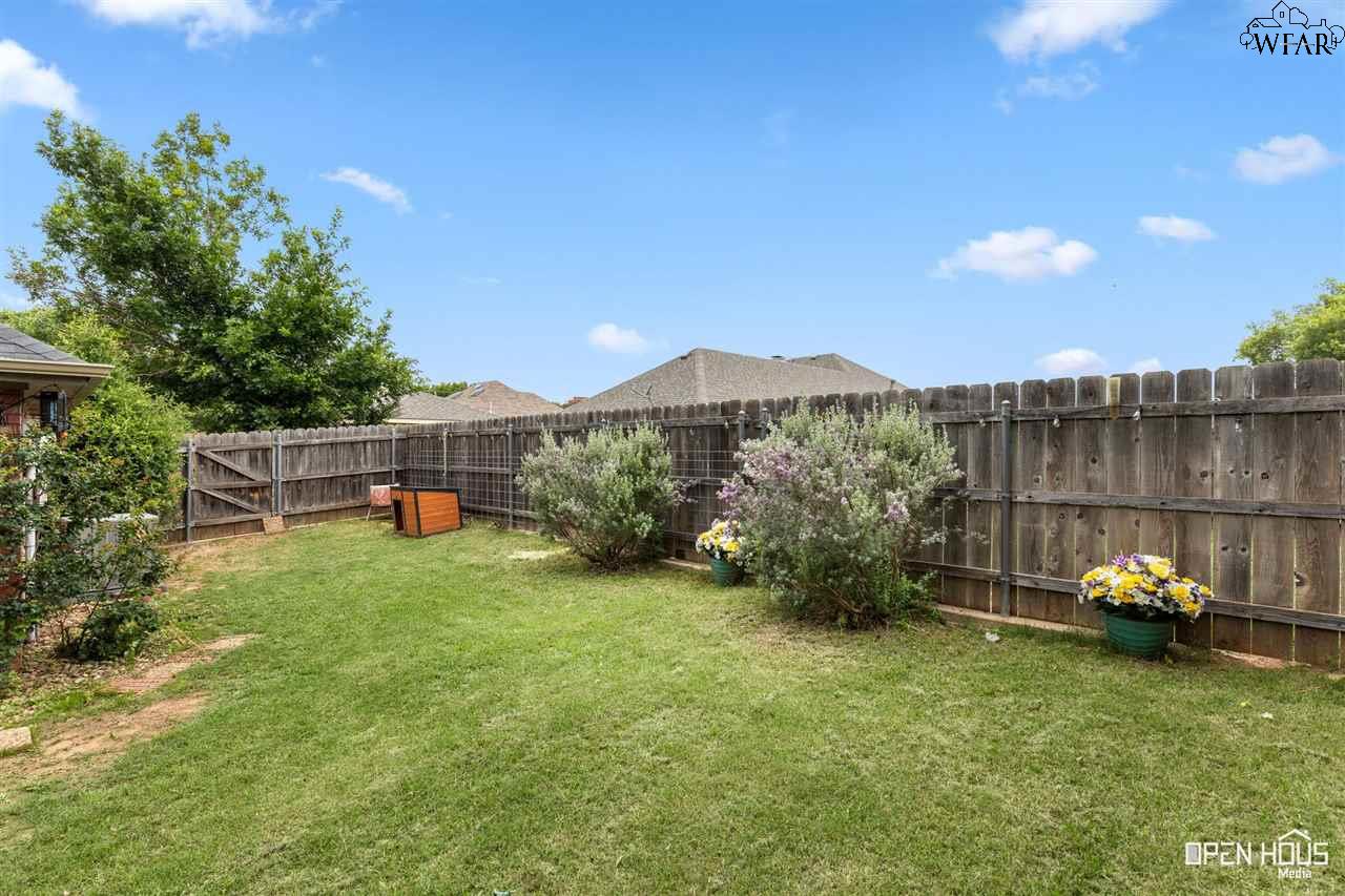 4524 Wendover Street, Wichita Falls, Texas image 25