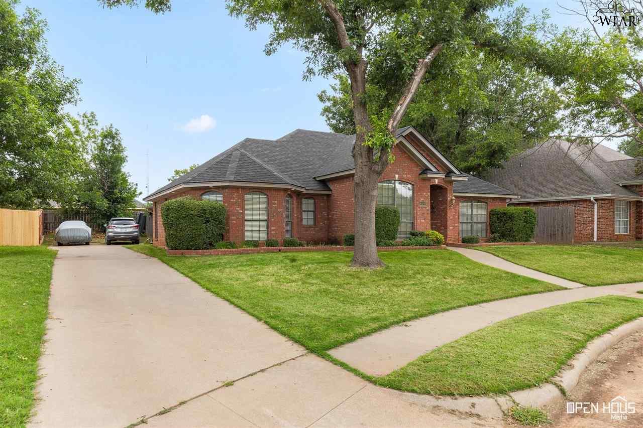 4524 Wendover Street, Wichita Falls, Texas image 2