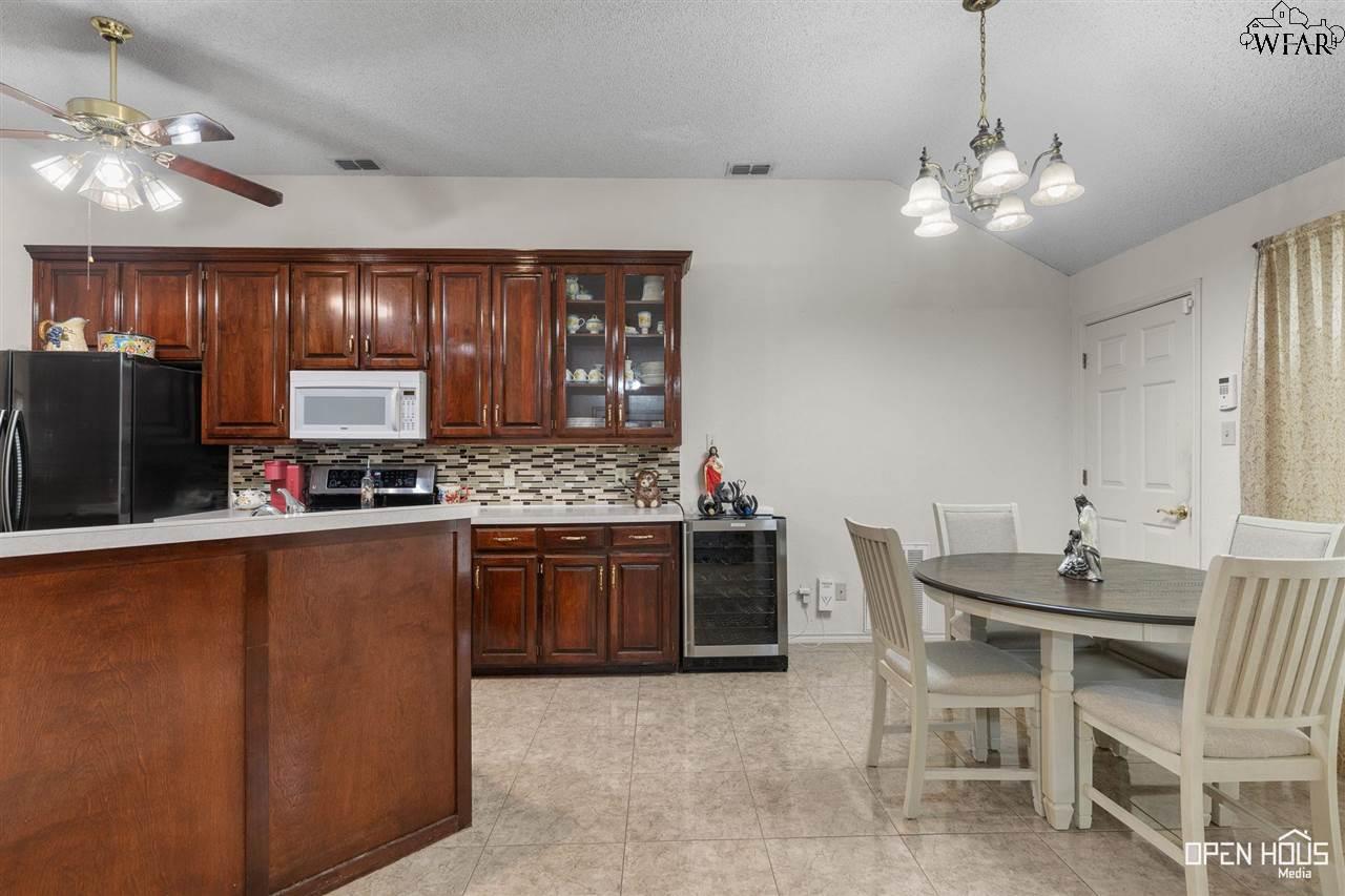 4524 Wendover Street, Wichita Falls, Texas image 7