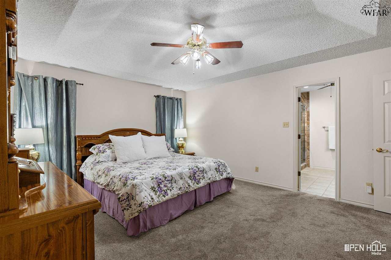 4524 Wendover Street, Wichita Falls, Texas image 13