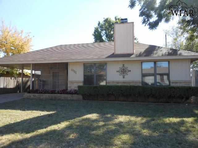 View Wichita Falls, TX 76308 house