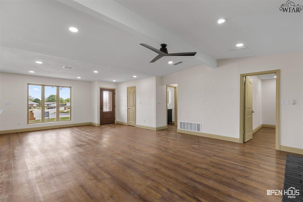 5415 Page Drive, Wichita Falls, Texas image 15