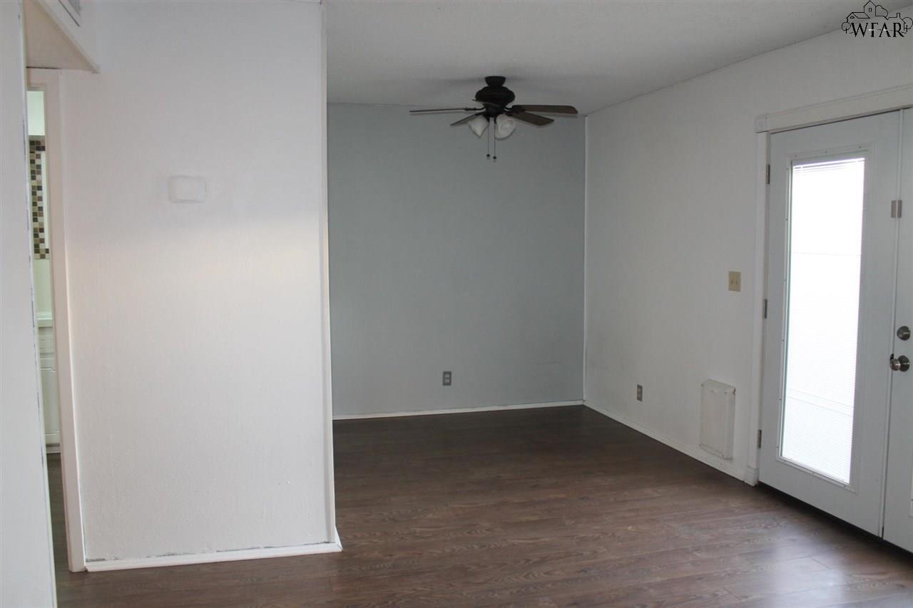 4596 Mistletoe Drive, Wichita Falls, Texas image 4