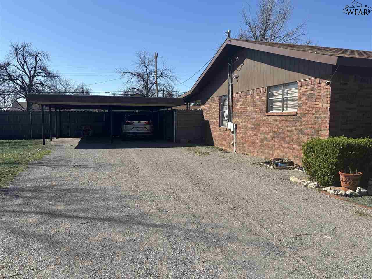 3607 Marshall Street, Vernon, Texas image 6