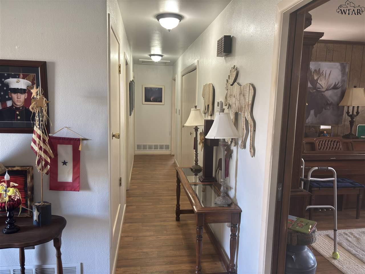 3607 Marshall Street, Vernon, Texas image 4