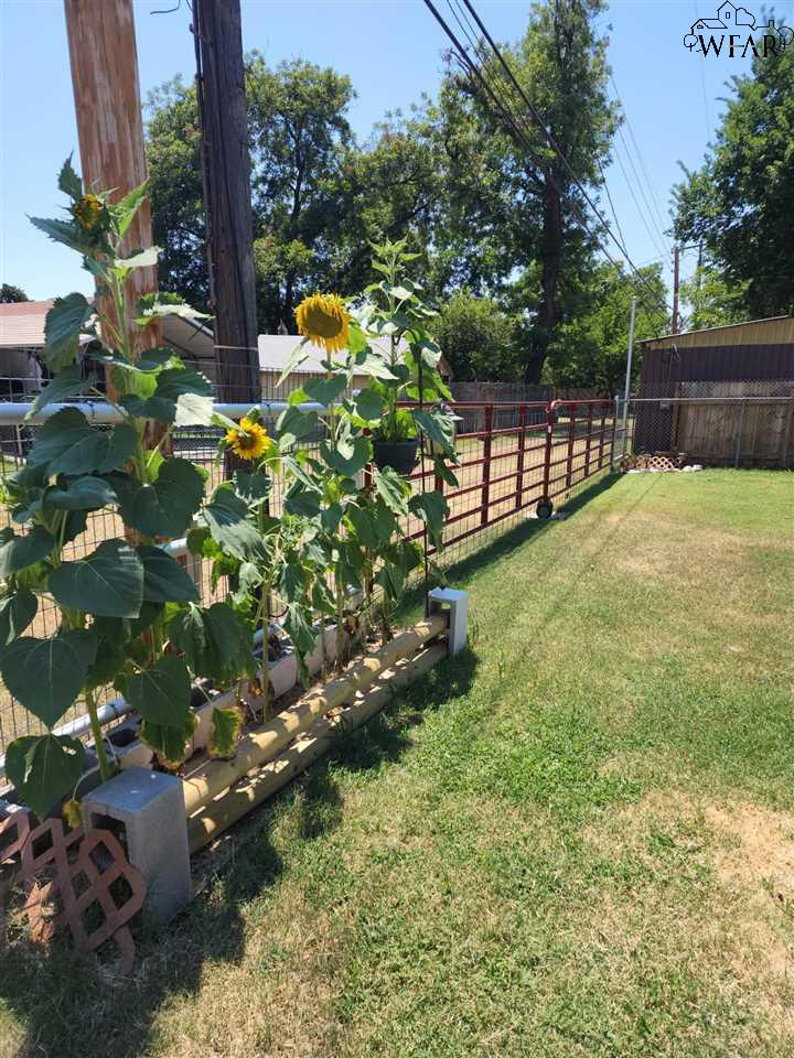 3607 Marshall Street, Vernon, Texas image 8