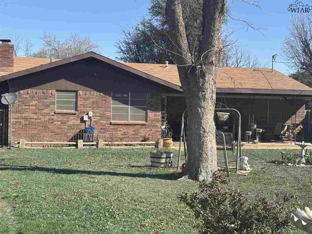3607 Marshall Street, Vernon, Texas image 3