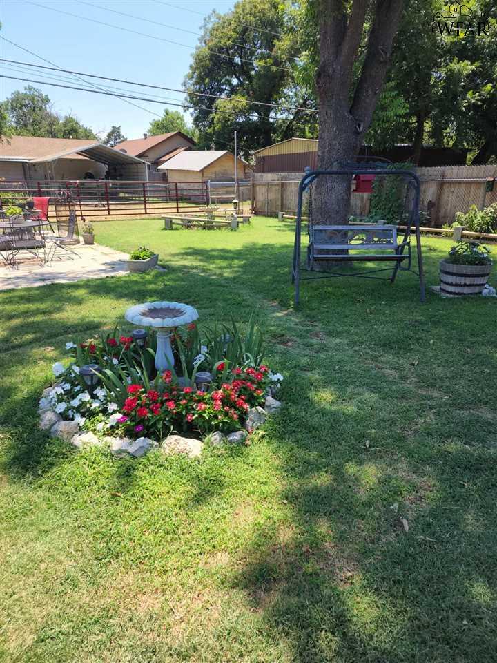 3607 Marshall Street, Vernon, Texas image 10