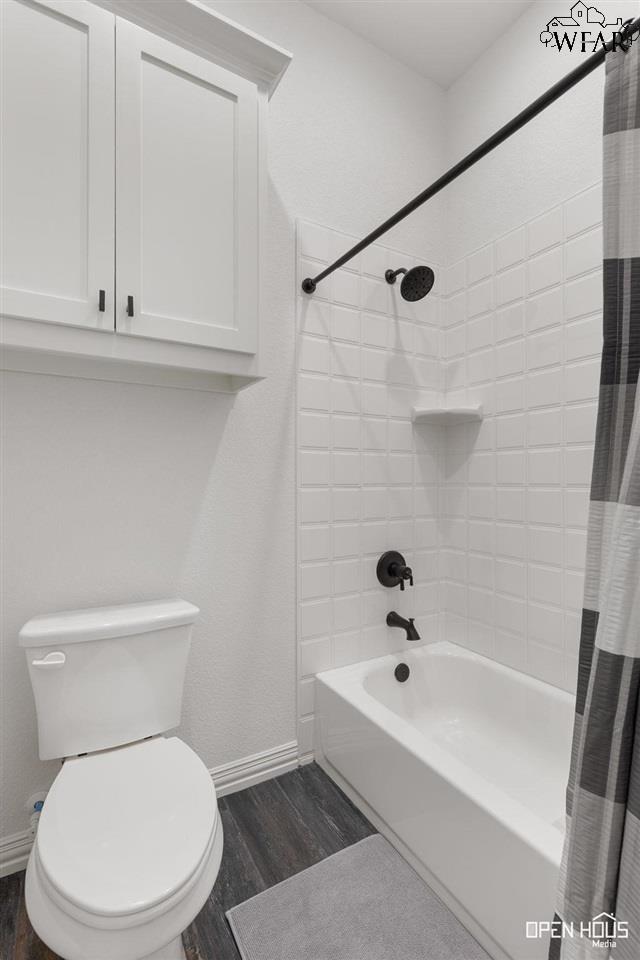 4806 Silver Crest Drive, Wichita Falls, Texas image 23