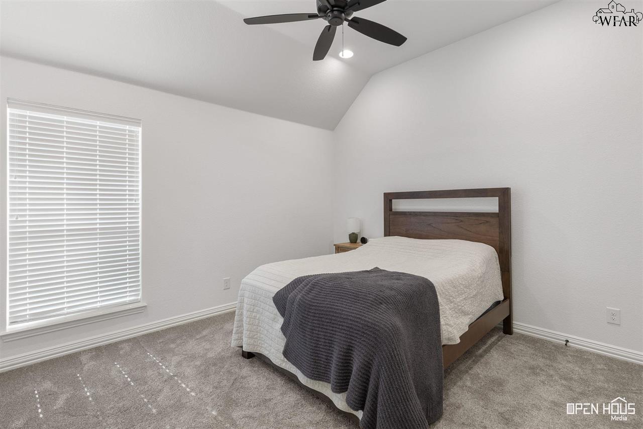 4806 Silver Crest Drive, Wichita Falls, Texas image 24