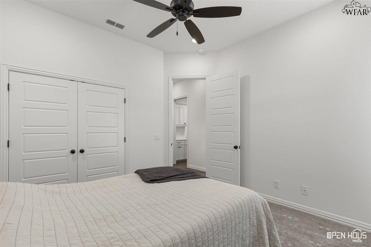 4806 Silver Crest Drive, Wichita Falls, Texas image 21