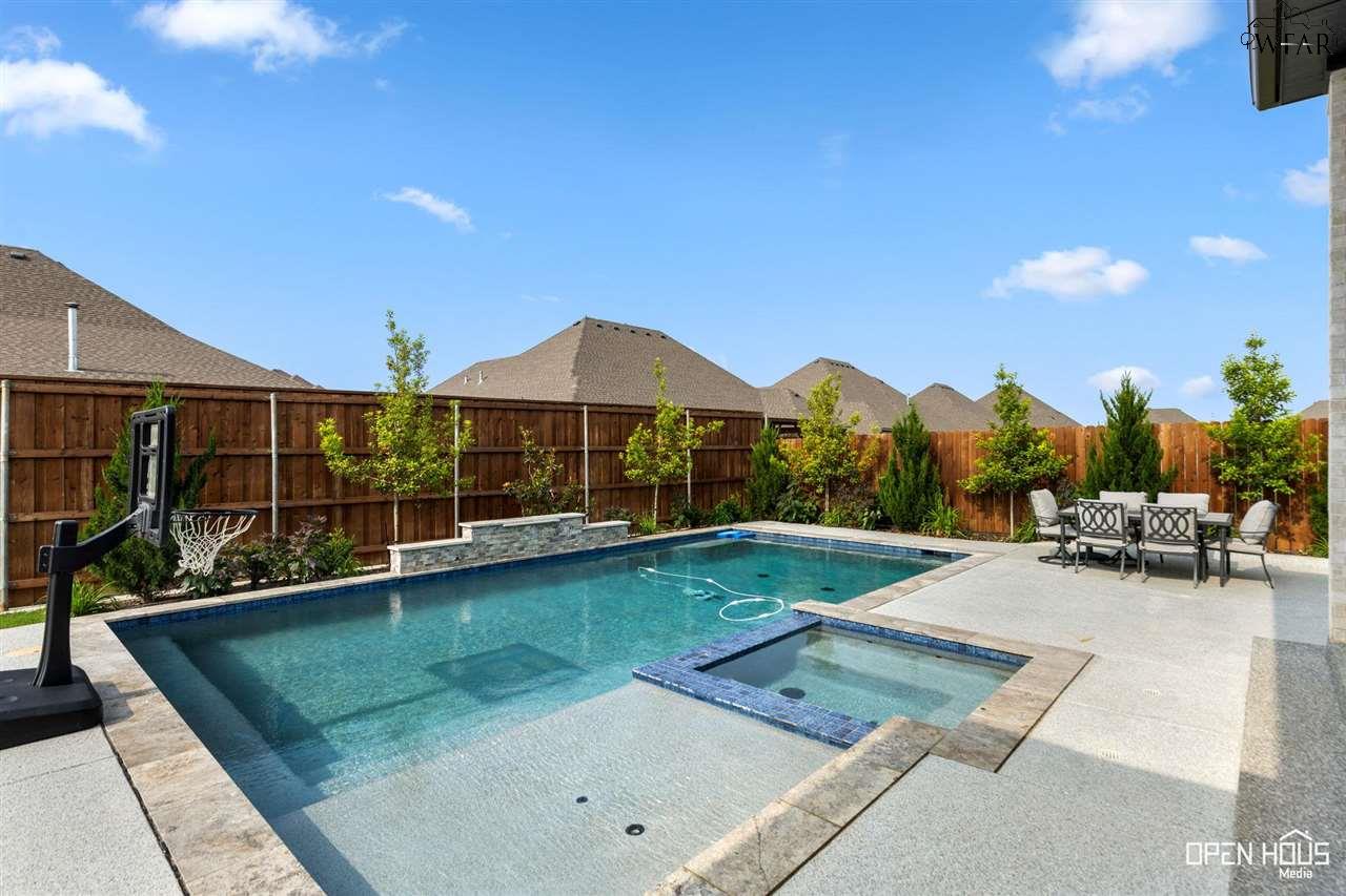 4806 Silver Crest Drive, Wichita Falls, Texas image 26