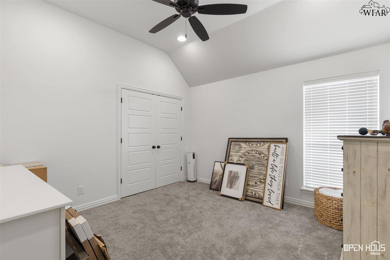 4806 Silver Crest Drive, Wichita Falls, Texas image 19