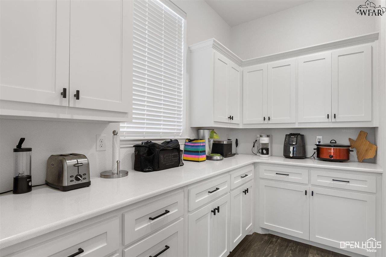4806 Silver Crest Drive, Wichita Falls, Texas image 12