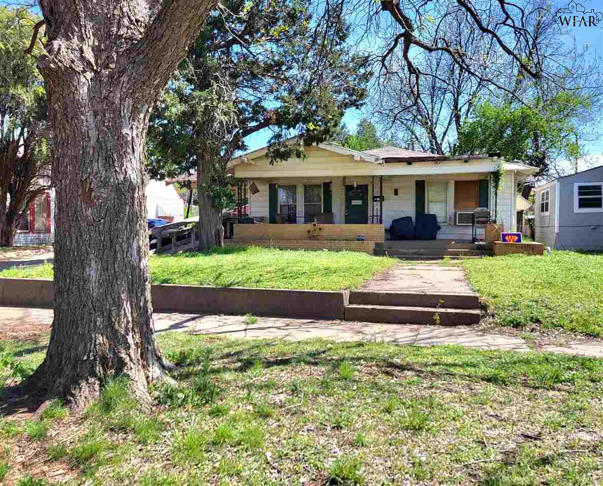 1809 7th Street, Wichita Falls, Texas image 1