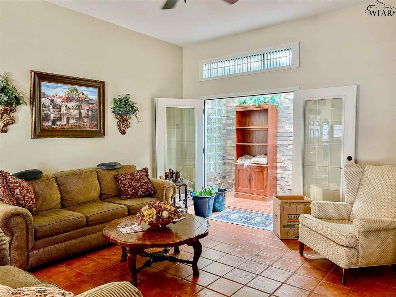 4502 Tamarron Drive, Wichita Falls, Texas image 6