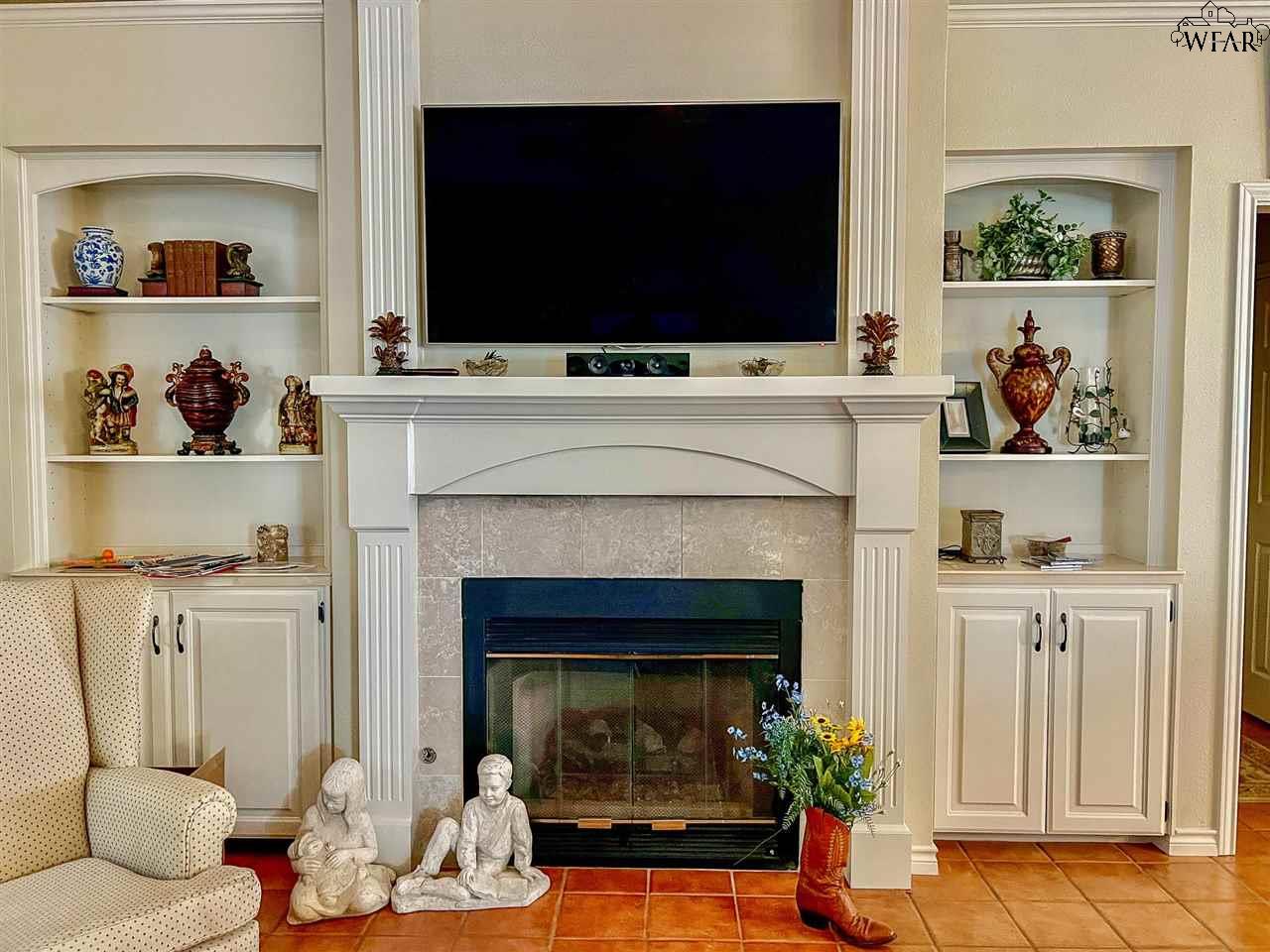 4502 Tamarron Drive, Wichita Falls, Texas image 3