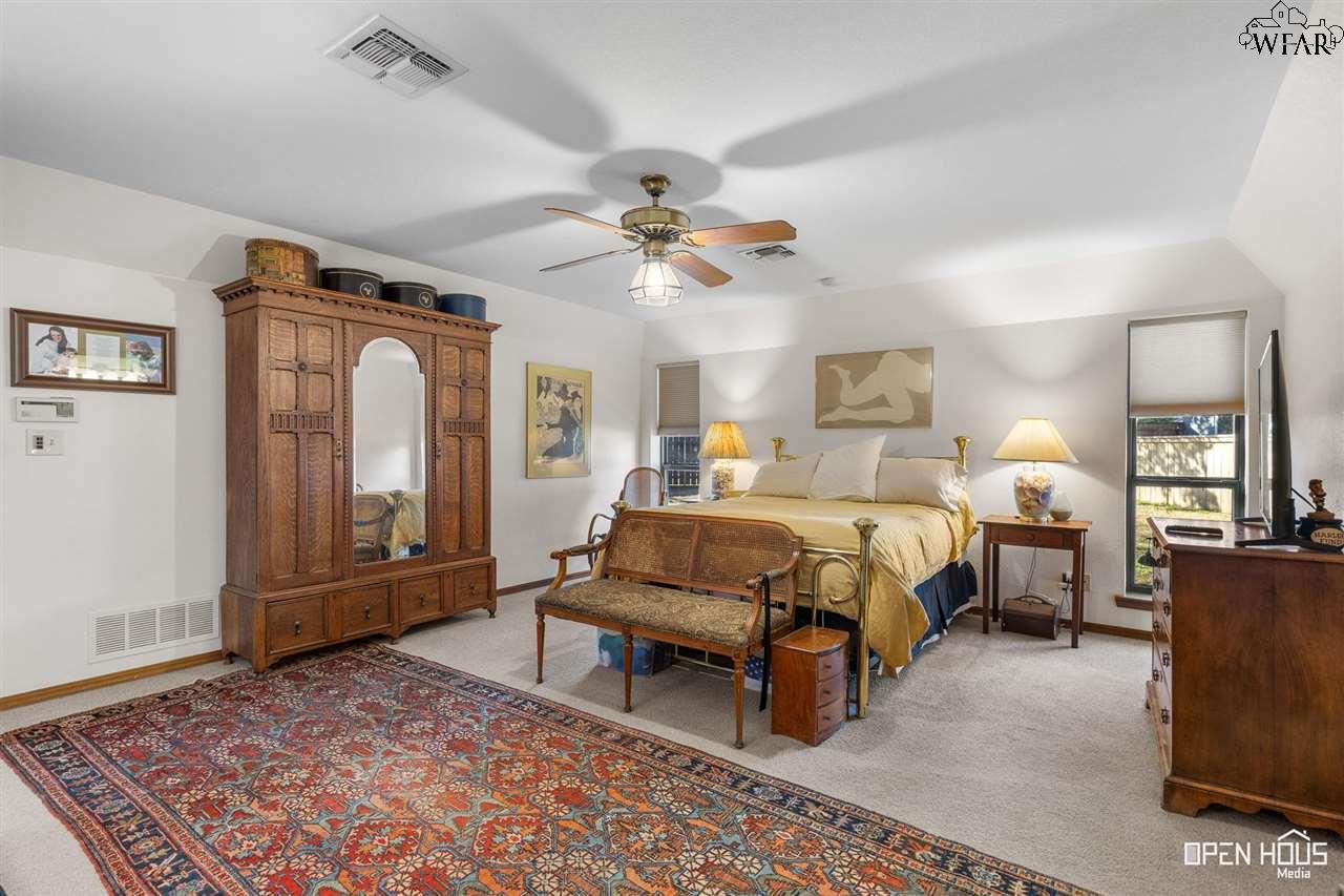 2417 Brentwood Drive, Wichita Falls, Texas image 12