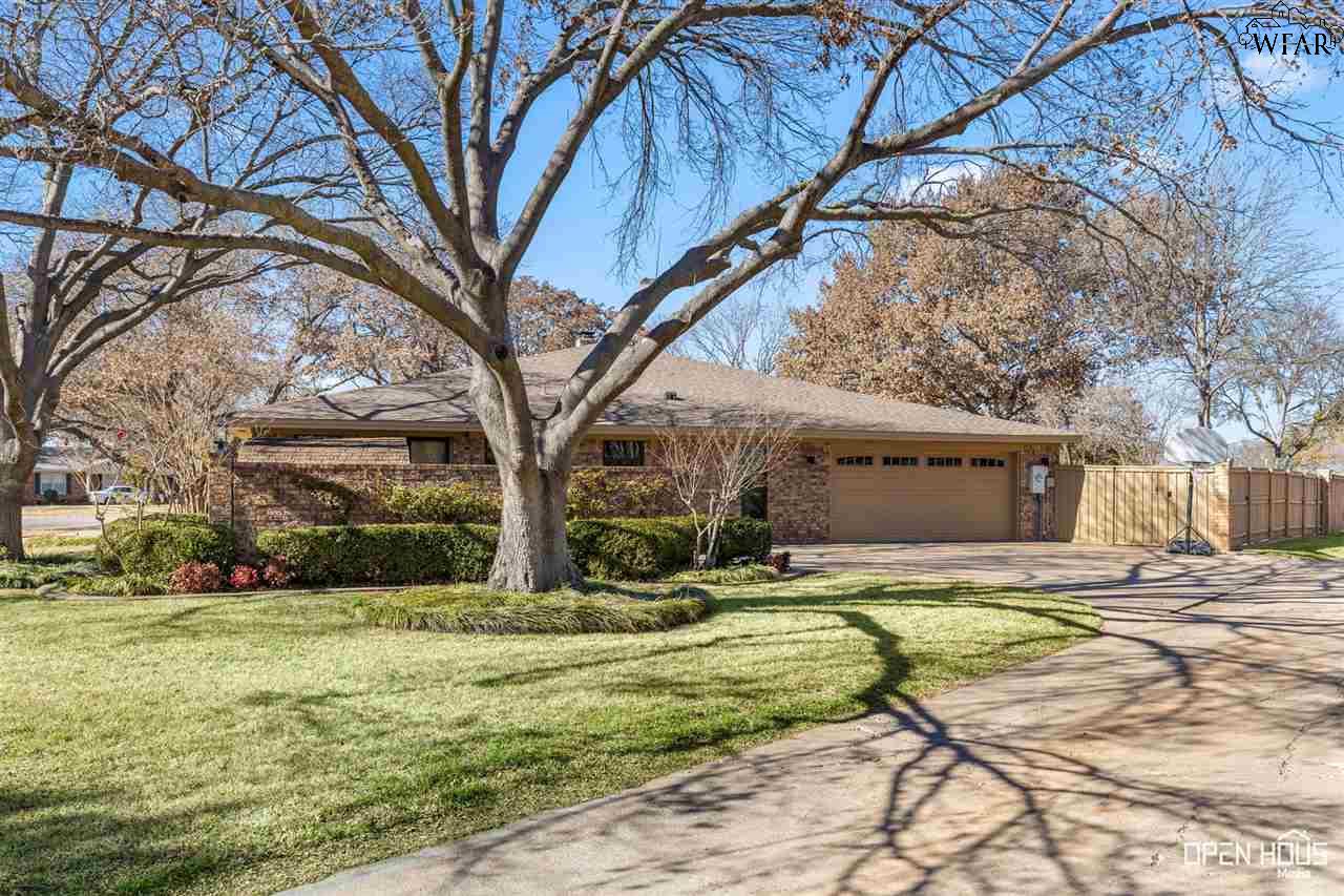 2417 Brentwood Drive, Wichita Falls, Texas image 27