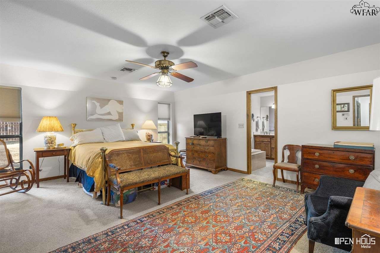 2417 Brentwood Drive, Wichita Falls, Texas image 13
